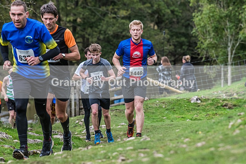 Dovedale Dash-939 - Dovedale Dash Sunday 5th October 2025