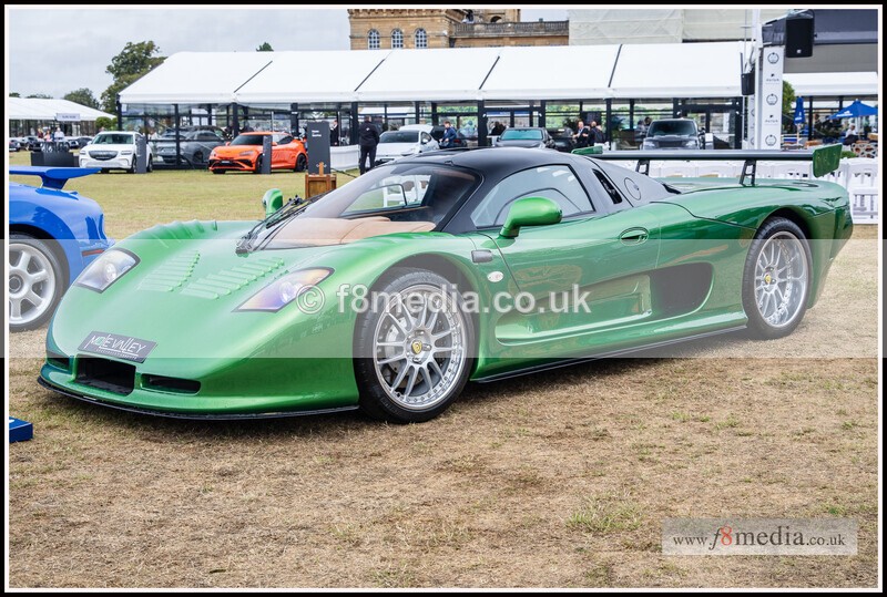  - Salon Privé 2026