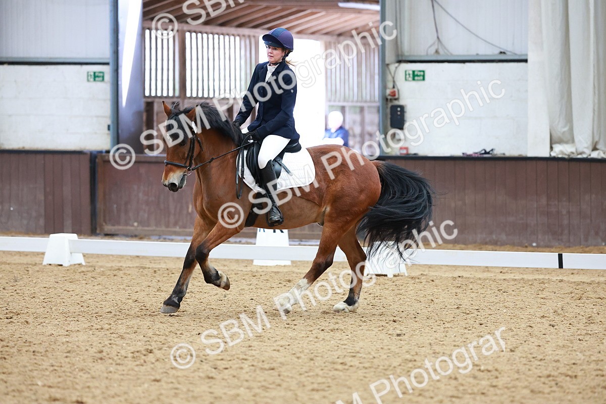 SBM_001022 - Class 5 - Novice 1