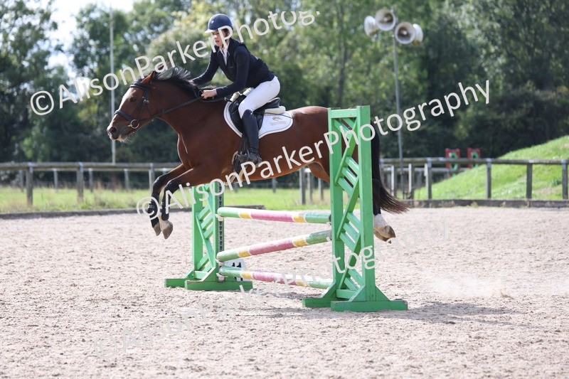 20250928-1706 - Class 5 - 80cm