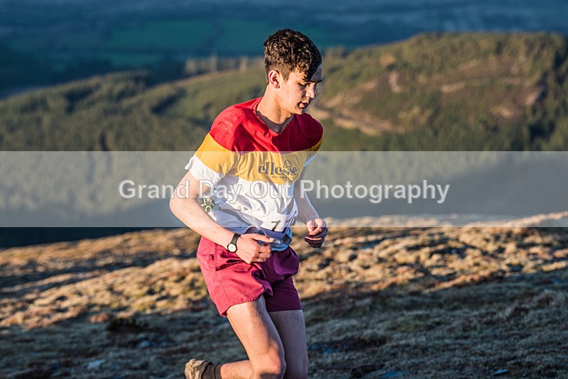 Grisedale-191 - Grisedale Grind Fell Race Wednesday 19th April 2023