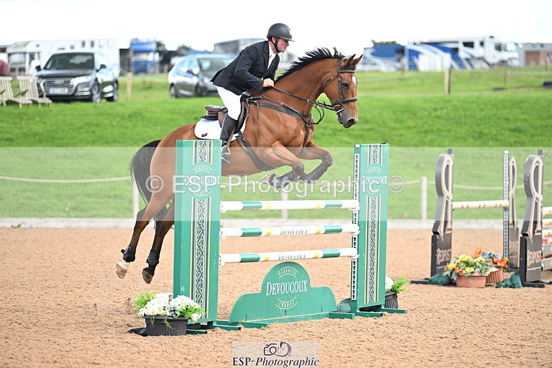 240912A-123508-01503 - Cls 3 Snr Foxhunter