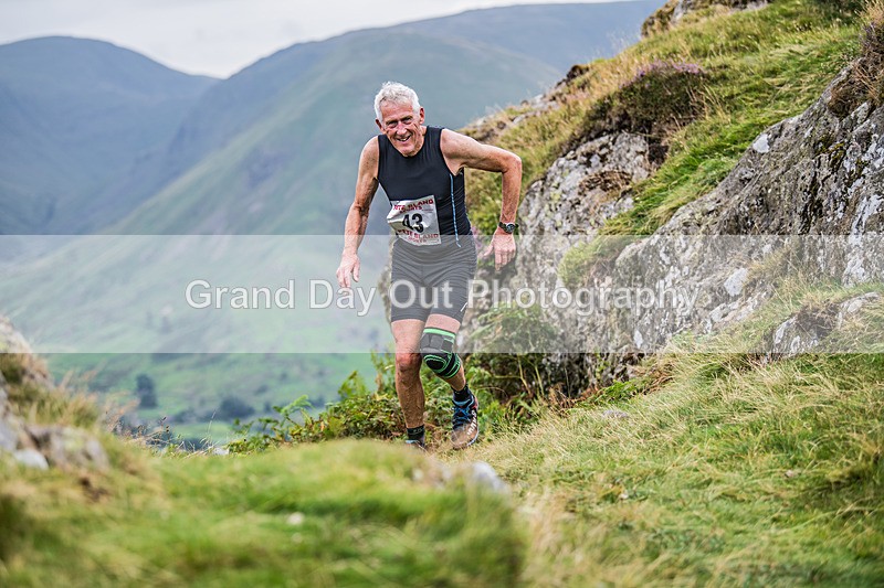 Arnison Horseshoe-318 - Arnison Crag Horseshoe Fell Race Saturday 23rd August 2025