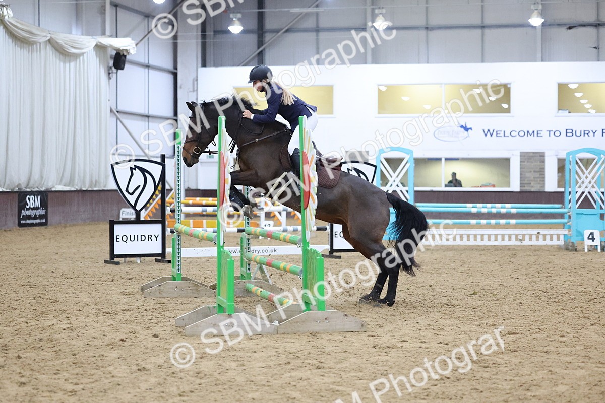 SBM_000252 - Class 2 - Senior British Novice - 90cm