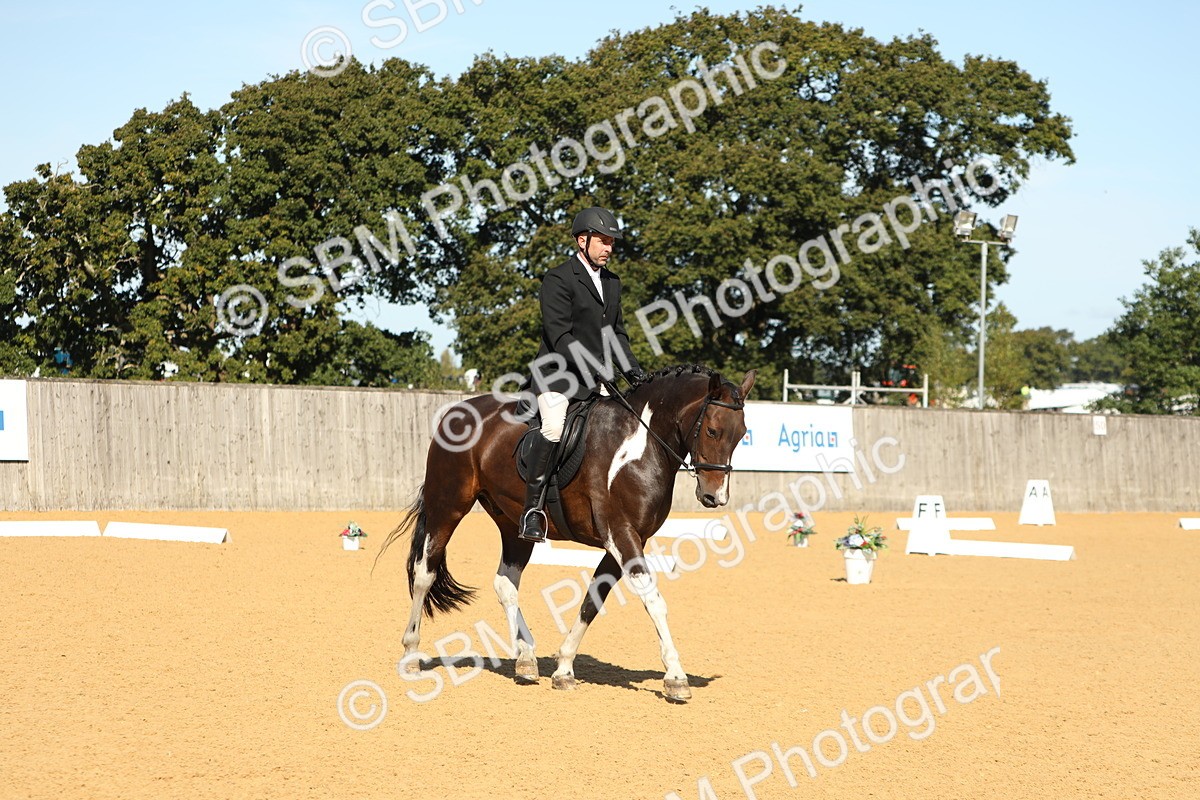 SBM_18815 - D10 - Small Tour Championship - Prelim 2