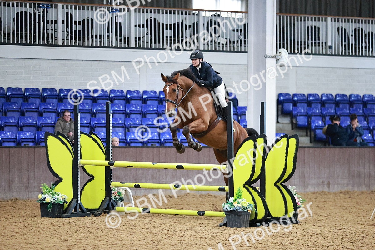SBM_000782 - Class 3 - Senior Discovery 1.00m