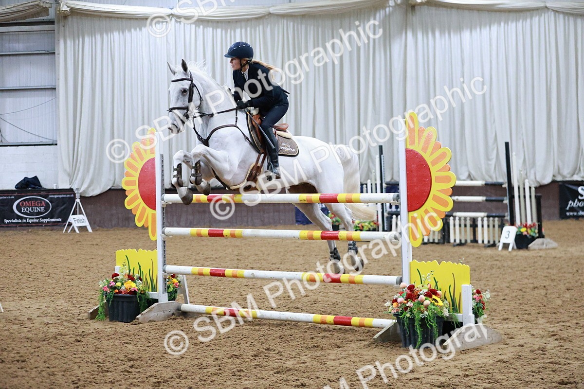 SBM_004811 - Class 14 - National 1.30m 1.40m