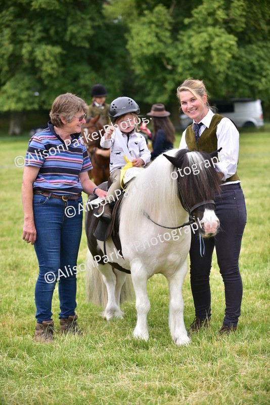 20260614-4243 - Class 17 - Best Mane and Tail