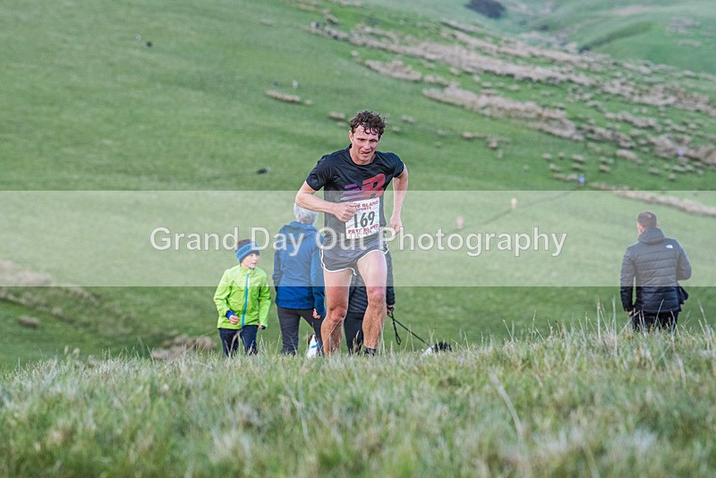 Latterbarrow-298 - Latterbarrow Loop Fell Race Wednesday 25th May 2022