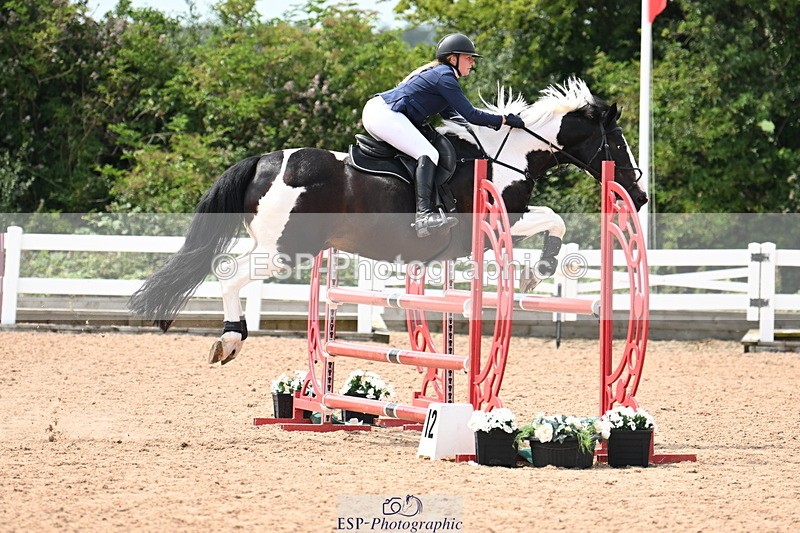 240726A-141235-01635 - Cls 10 95cm Amateur Qualifier