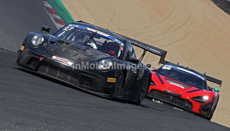  - GT Cup Champs