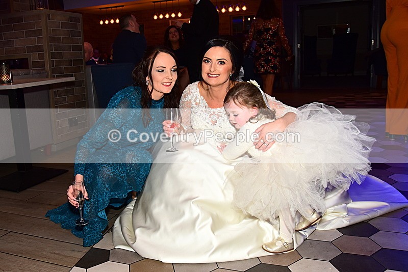 GRC-918 - Emma and Ciaran