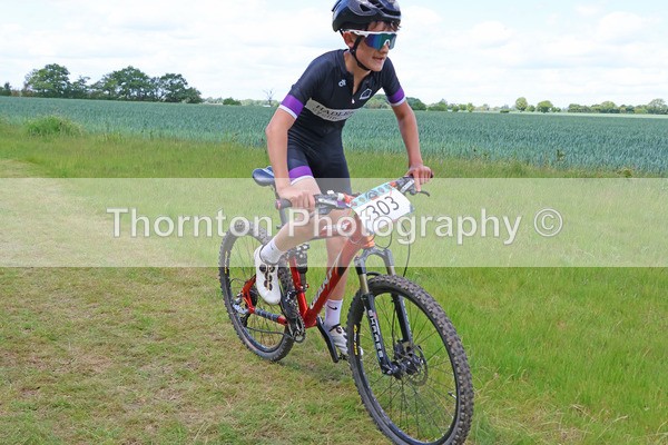 303 - MTB East Round 5 Gallows Green 25th May 2025 12:10 Male S2/Male U14/U16 (45Min)