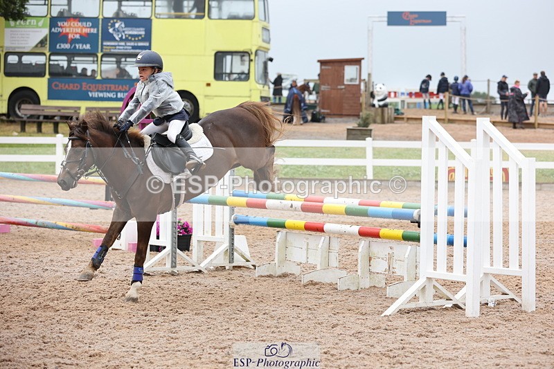 240630A-101303-11782 - Cls 30 British Novice and 80cm Open