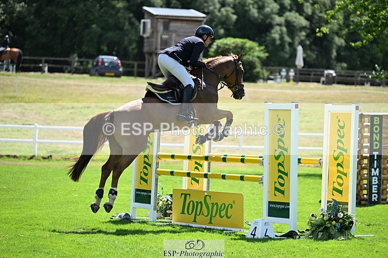 250703A-114446-03372 - Cls 1 Snr Foxhunter