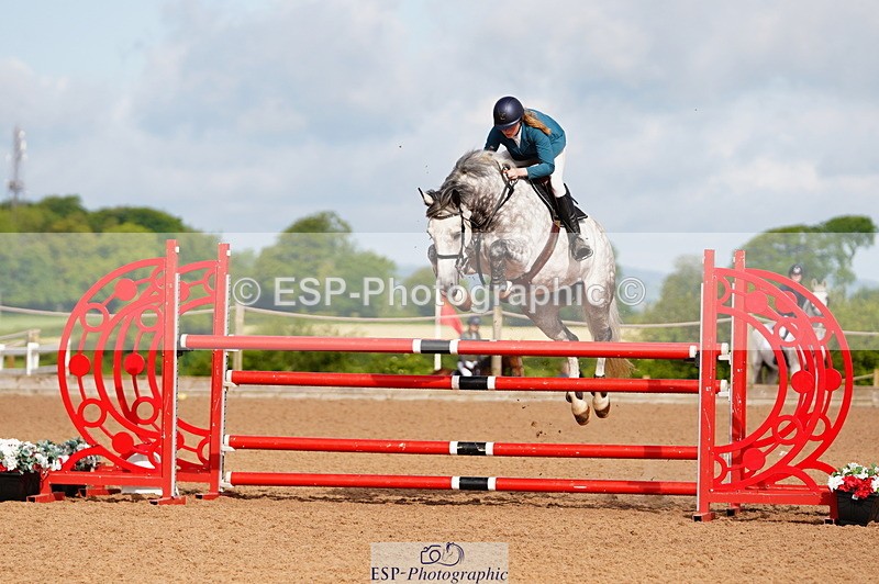 240526A-090052-06956 - Cls 30 Snr 1.20m Open