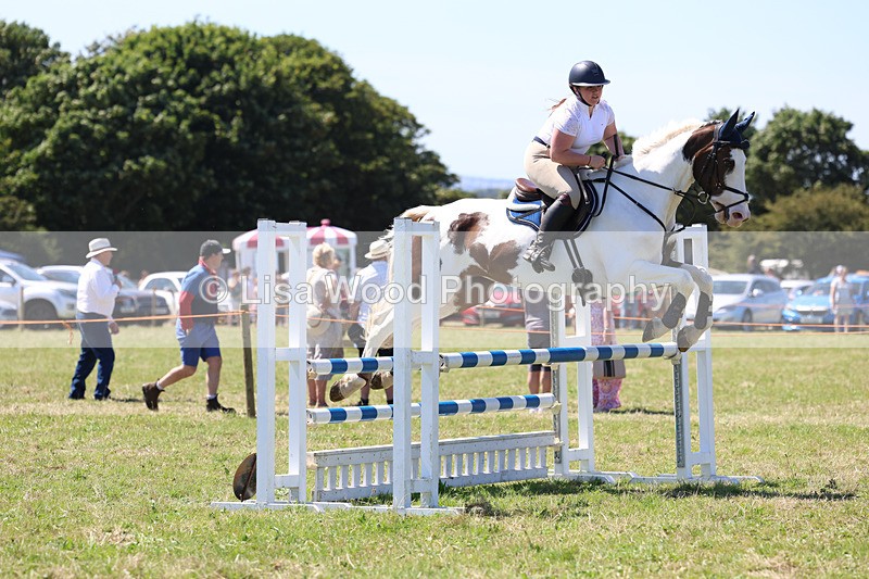 3E7A6163 - Class 11: Senior Discovery/1m open