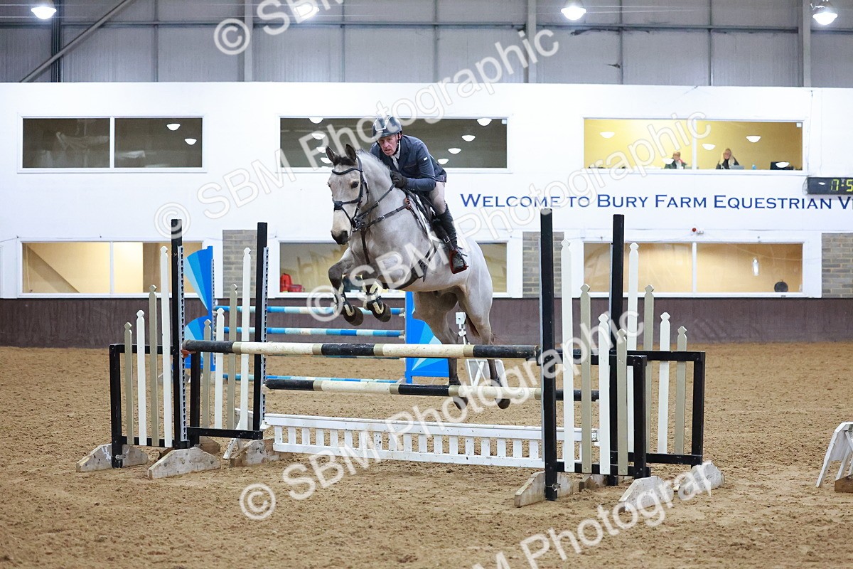 SBM_002220 - Class 4 - Senior Newcomers - 1.10m