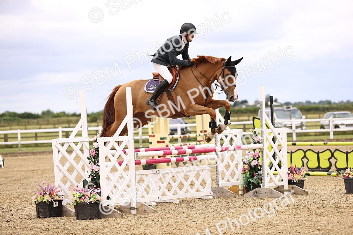 SBM_003008 - Class 20 - Senior Discovery - 1.00m