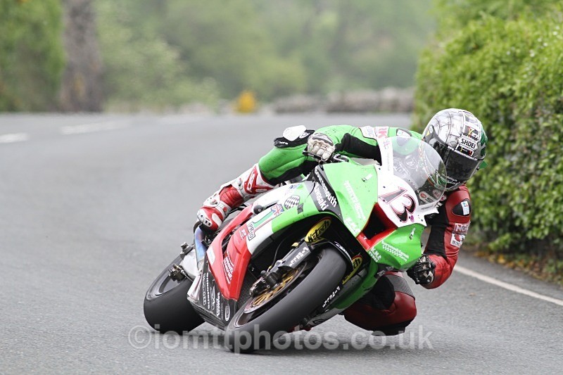  - Superbike Race