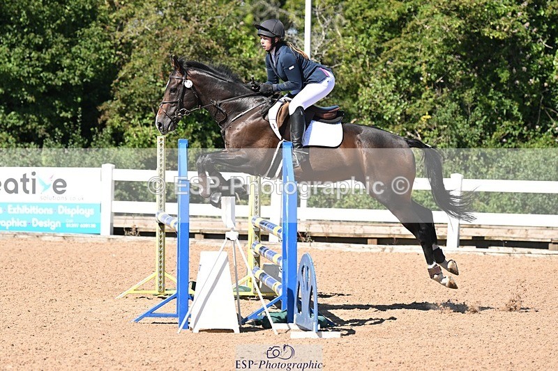 250709-103215-00113 - Cls 1 Snr Brit Nov & 90cm Open