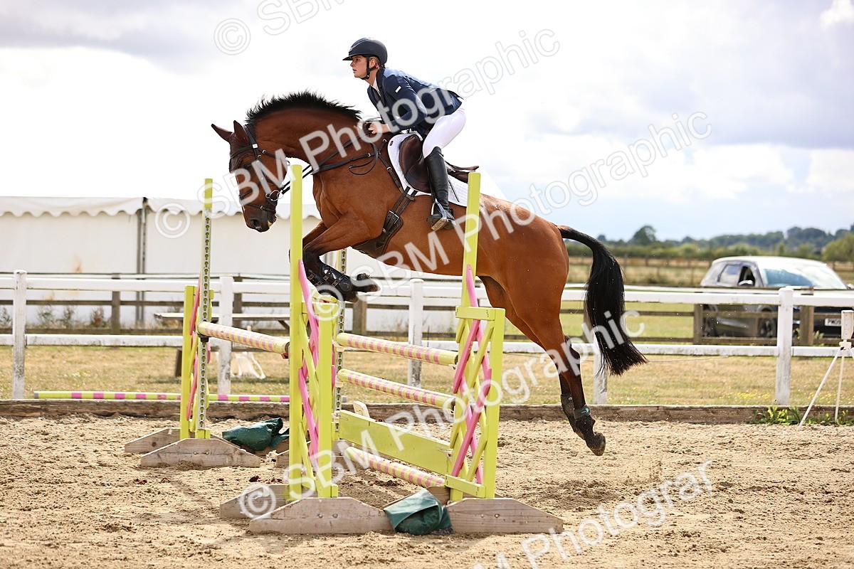 SBM_027043 - Class 13 - Senior Newcomers - 1.10m