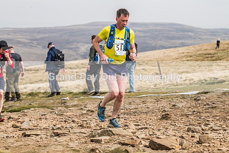 Pen Y Ghent-1136 - The 3 Peaks Race Saturday 26th April 2025 - Pen Y Ghent