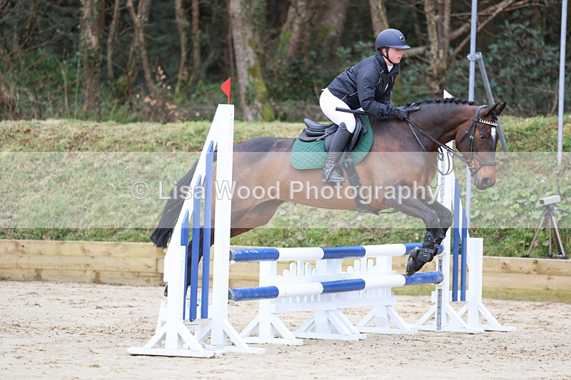 3E7A8444 - Class 2: 80/85cm