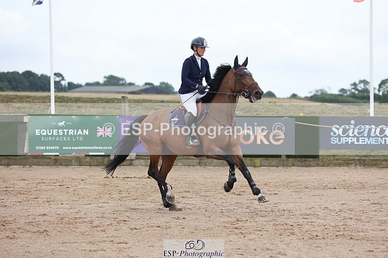 250719-172136-17325 - Cls 7, 3 Star Big Tour Start to Break