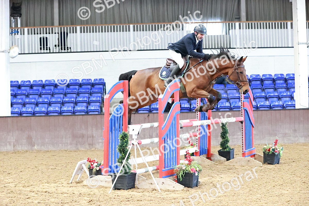 SBM_002635 - Class 10 - Senior Newcomer 1.10m