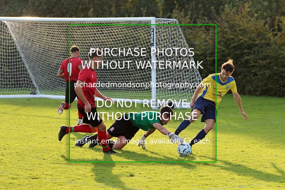 IMG_3318 - Kendal United vs Mill Hill (5/10/24)