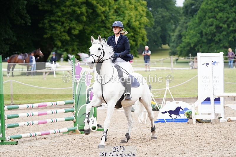 250615A-084122-09679 - Class 42 85cm Amateur Qualifer