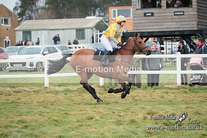 PtP 040224 209 - Combined Services Point-toPoint Larkhill 04/02/24