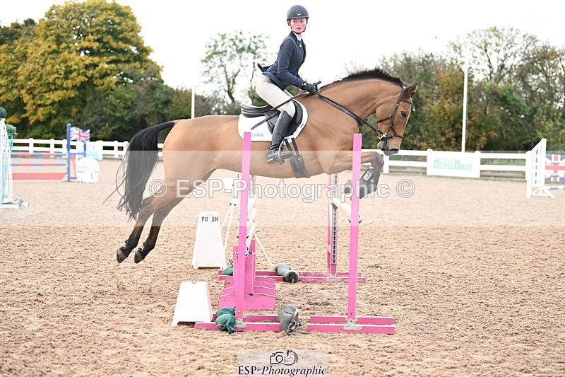 241023A-123034-00738 - Cls 2 Discovery and 1m Open