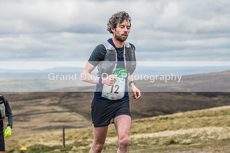 3 Peaks-205 - The 3 Peaks Race Saturday 27th April 2024