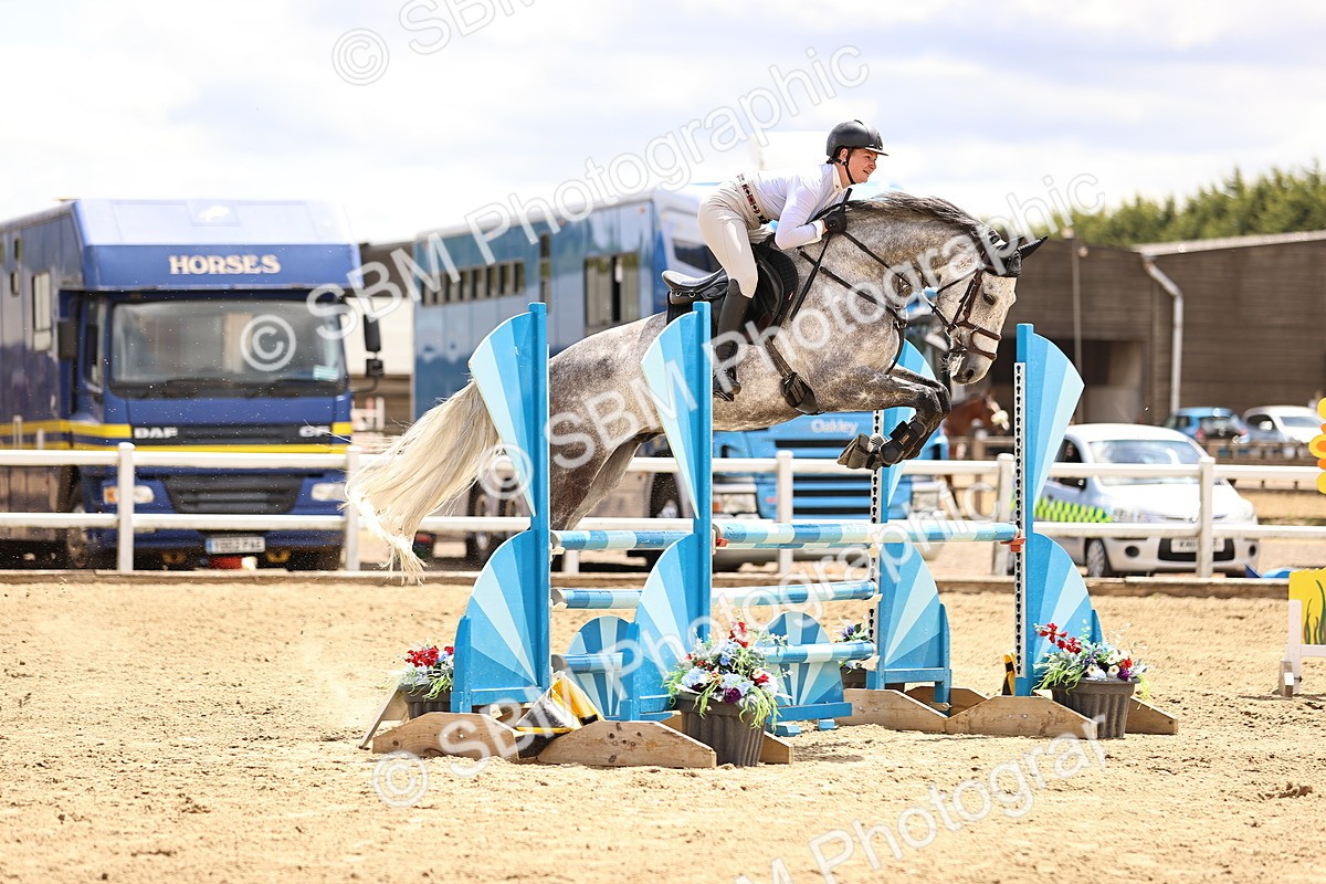 SBM_014141 - Class 14 - Senior Discovery - 1.00m Open