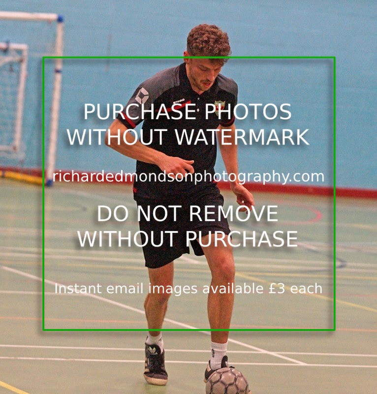 DSC02159 - Endmoor KGR Futsal
