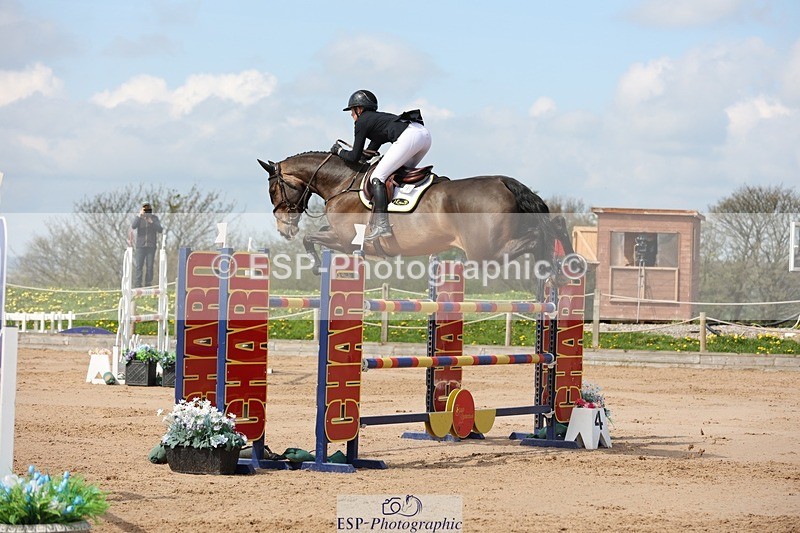 250427-111317-15866 - Cls 36 Young Horse 7yr old