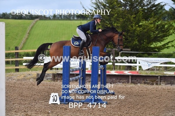 BPP_4714 - CLASS 4 Senior Discovery/ 1m Open