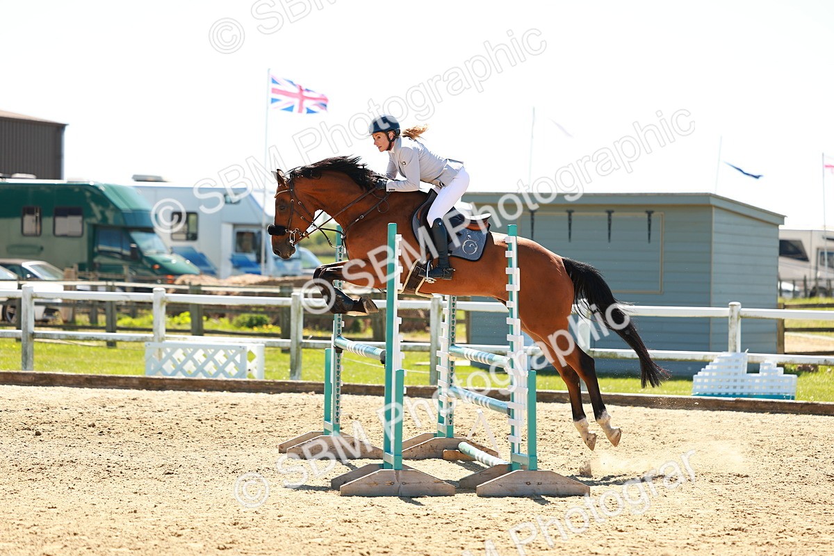 SBM_000920 - Class 3 - Senior Discovery - 1.00m
