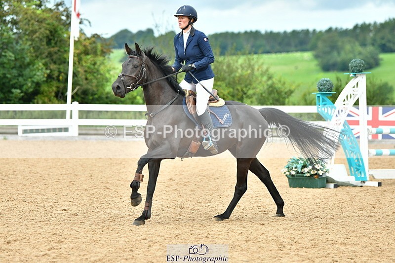 230813A-103556-11485 - Cls 40 A&B Senior Discovery & 1m Open