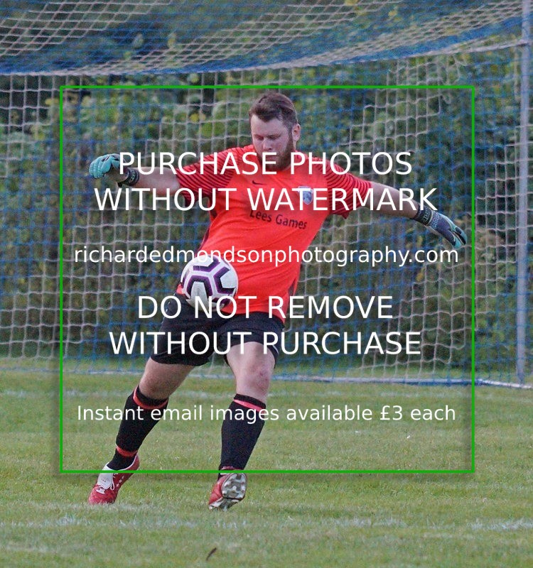 DSC07871 - Cross Bay FC Friendly