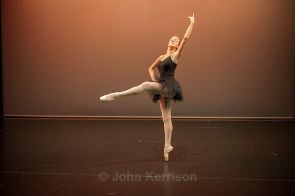  - Masters of Ballet Academy Vaganova Summer Intensive 2016