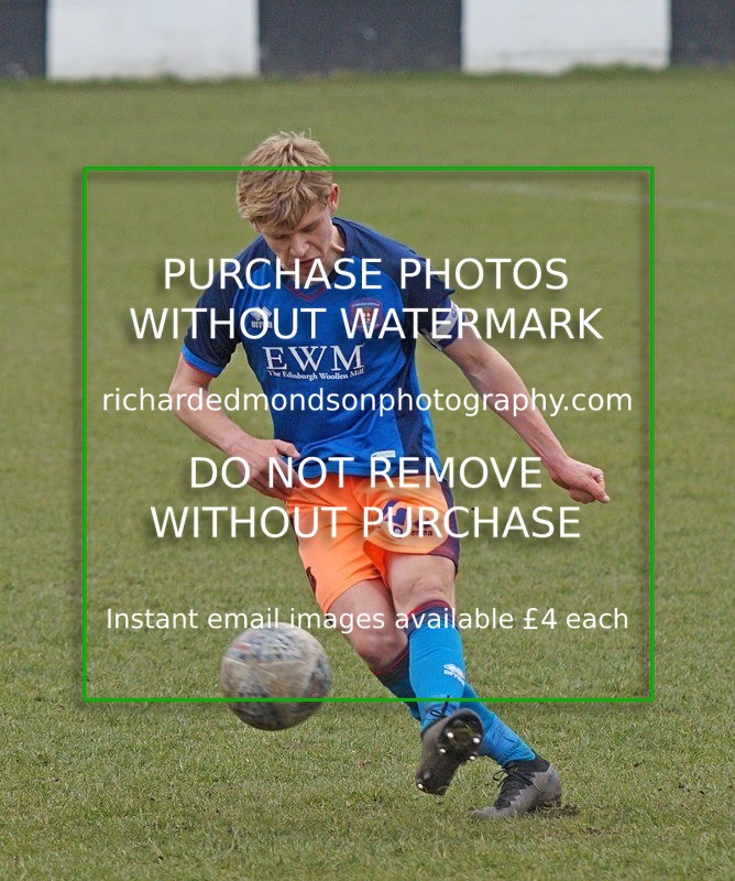 DSC05071 - Morecambe U18 v Carlisle Utd U18 (6/3/21)