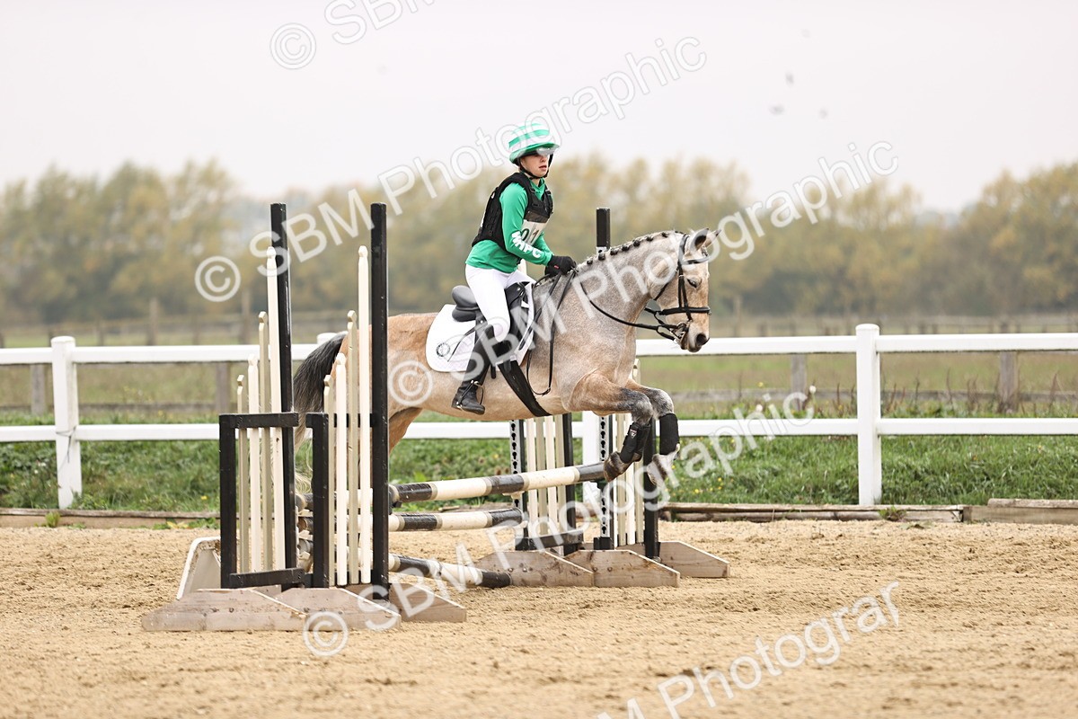 SBM_001733 - Class 1 - 70cm