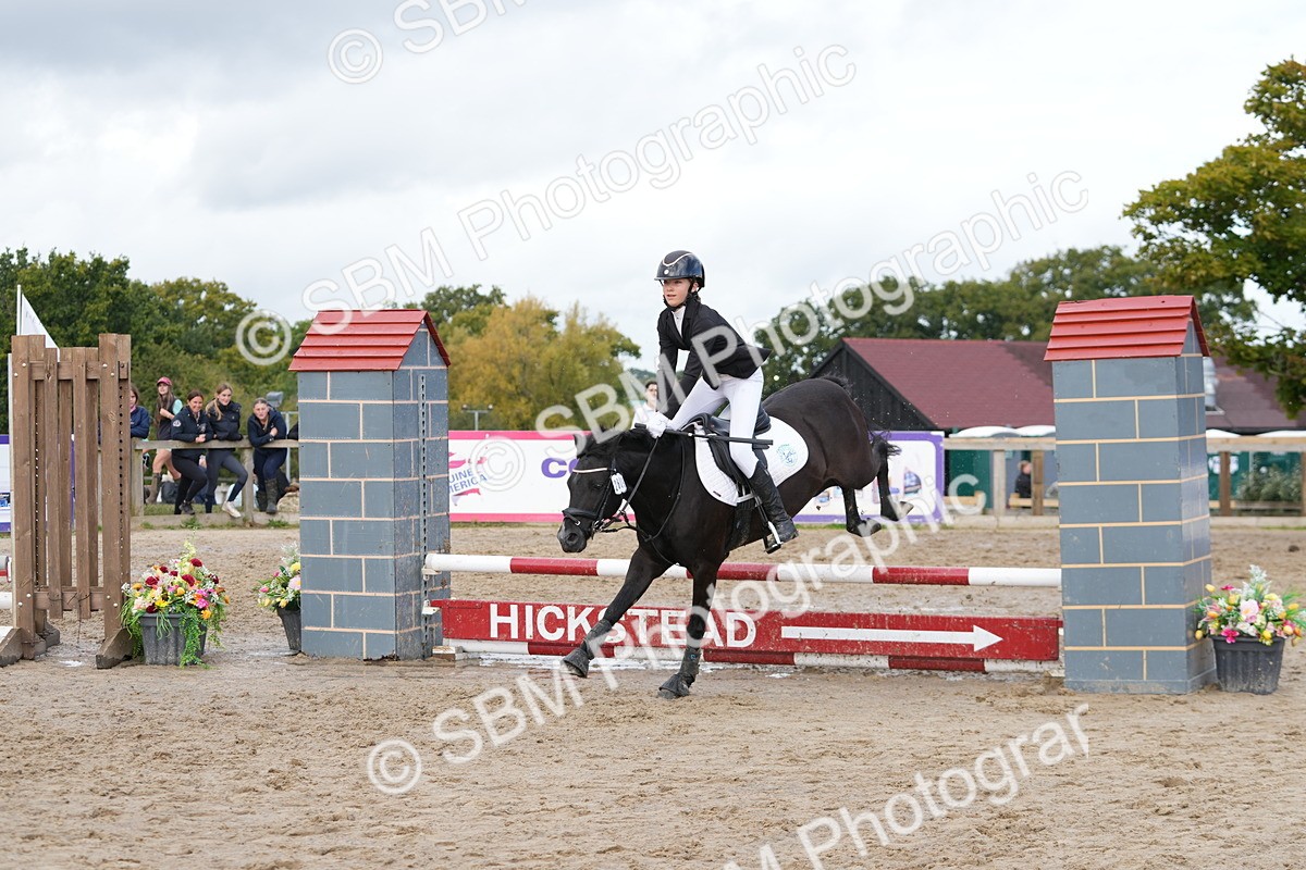 SBM_40850 - Supreme Championship Pony 50-55cm