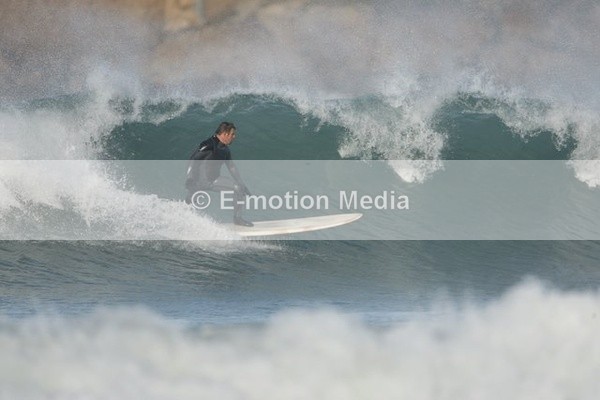 SU 160109-12 - Surf - January