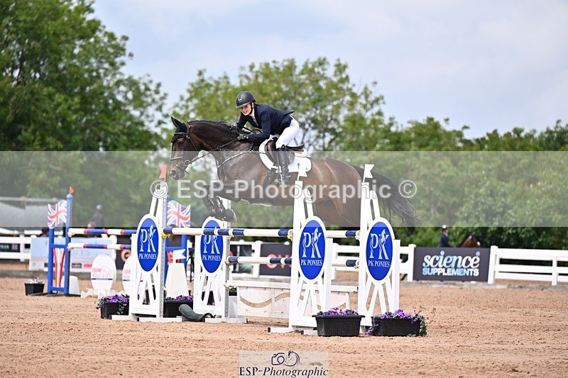 250718-135405-11130 - Cls 14, 1 Star Silver Tour