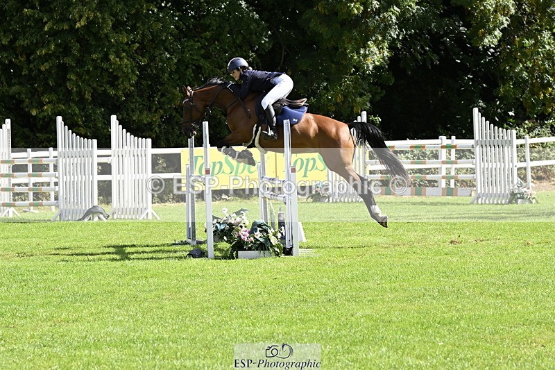 250829A-111153-00869 - Cls 1B Snr 1.10m Open