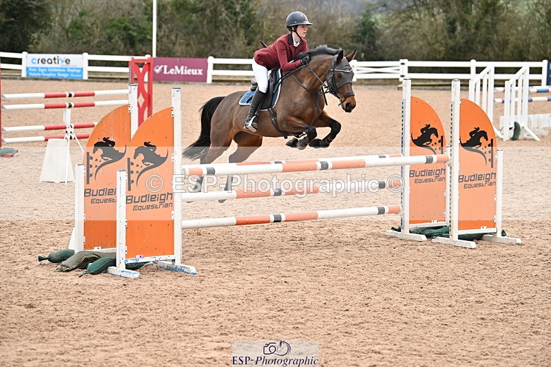 240309A-141439-01363 - Cls 10 & 11 Pony 1.15m and 1.20m